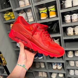Air Max 90 ‘City Special - Chicago